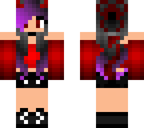 my halloween devil