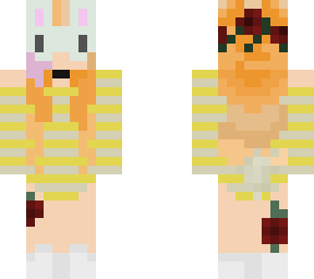 my oc bunny