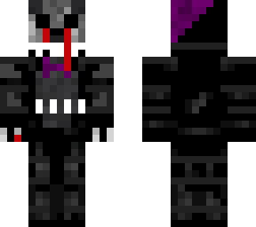 nightmare shadow, halloween shadow