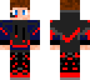 nike boy