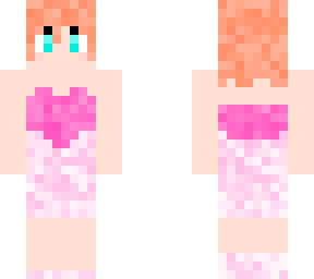 nora valkyrie dance dress