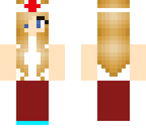 nurse