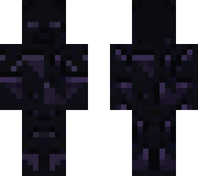 obsidian steve