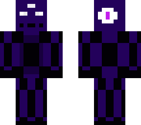 obsidiant ninja