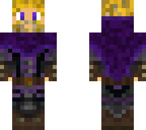 old purple cirex