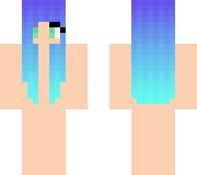 pastel hair base