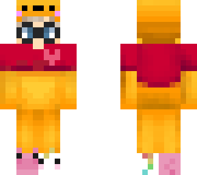 pijama guinipuu kawai