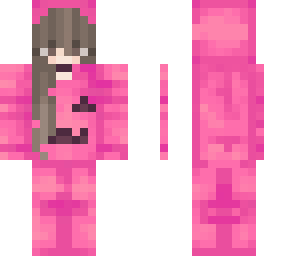 pink pumpkin :3