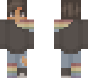 pride