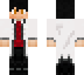professor blackthron