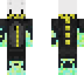 pvp bear fade