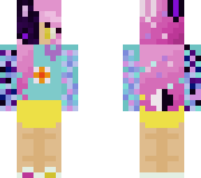 queen of bunnies xd