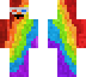 rainbow boy v2