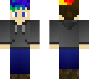 rainbow kolya