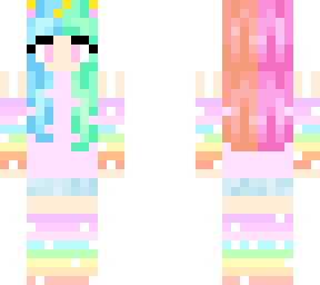 rainbow unicorn