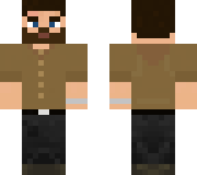 rick grimes season 3