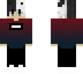 rin's skin