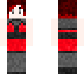 ruby rose dance dress