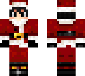 santa claus