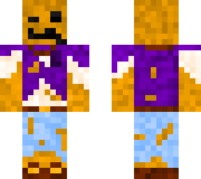 scarecrow