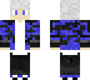 shindai human form