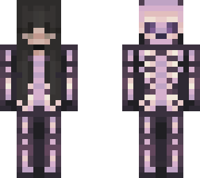 skeleton