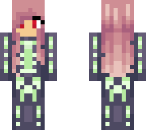 skeleton edit