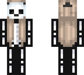 skelton girl