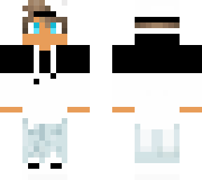 skin edit