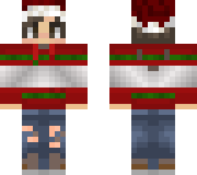 skin for spoofey