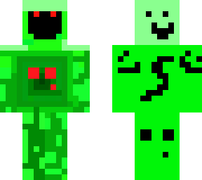 slime god