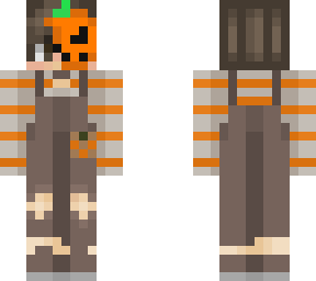 spoofey skin