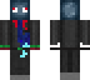 spoooky squid