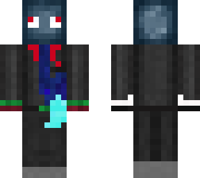 spoooky squid v.2
