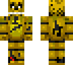 springtrap