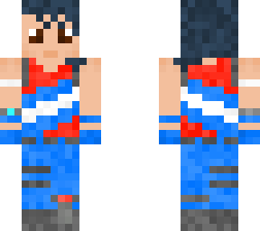 star-spangled ranger (fortnite)