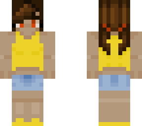 summer outfit