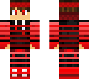 super runer/normal boy