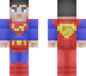superman