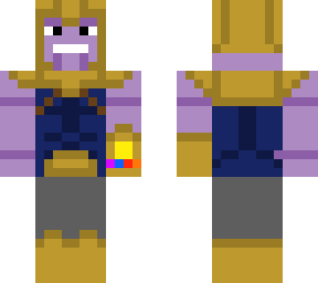 thanos!!!!!