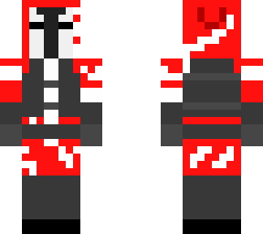 the ace remastered/improved