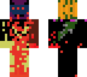 the blood alien