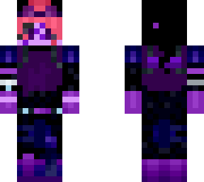 the dark bomber