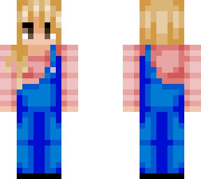 the farmer's daughter