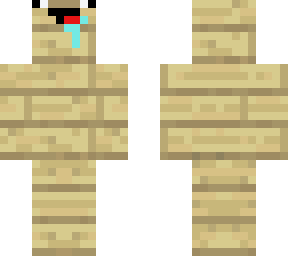tigerpebbles skin