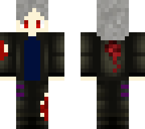 vampire take 2