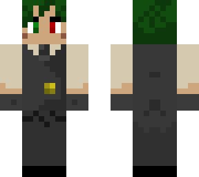 villain deku