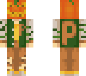 who you callin pumpkinhead - contest entry