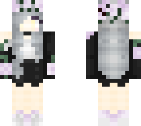 wisteria vampire