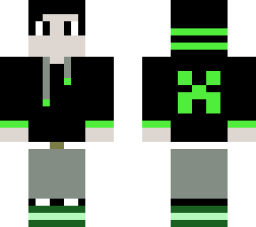 xxmxedmxx with gamer hoodie and headset